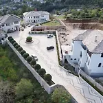 Kerculla Θέρετρο 4*