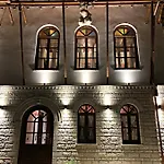 Θέρετρο Kerculla