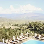 Kerculla Θέρετρο 4*