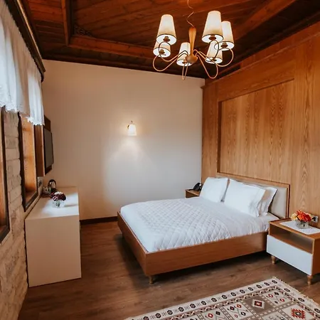 Kerculla منتجع 4*