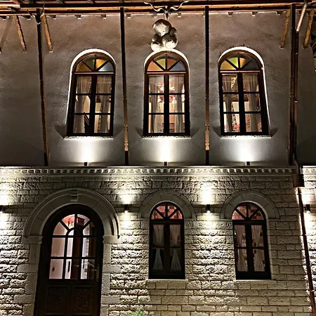 Resort Kerculla