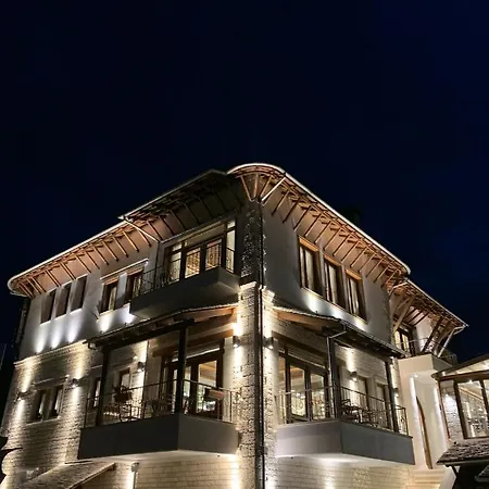 Kerculla Feriested