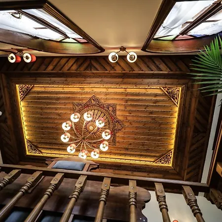 Kerculla منتجع 4*