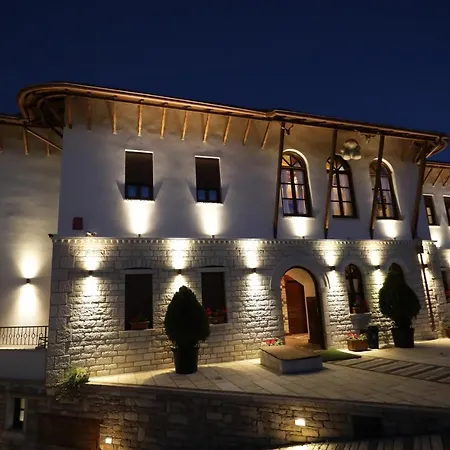Kerculla 4* Gjirokastër