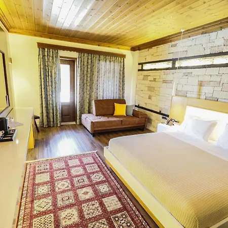 Resort Kerculla Gjirokastër