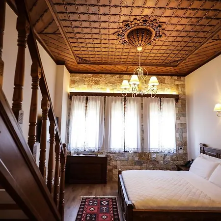 Kerculla منتجع 4*