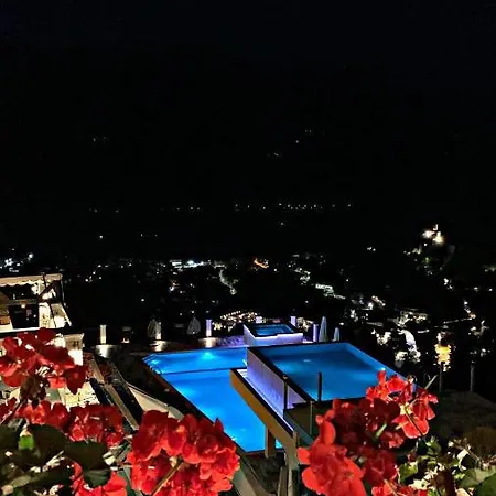 Kerculla 4* Gjirokastër