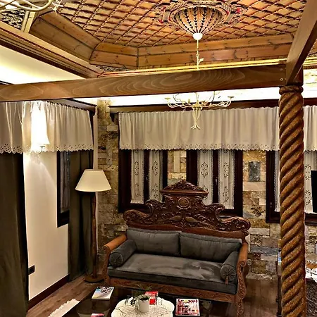 Feriested Kerculla 4*