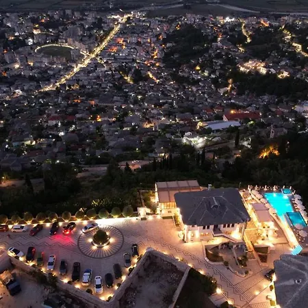 Kerculla Gjirokastër