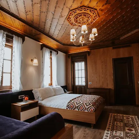 Resort Kerculla Gjirokastër