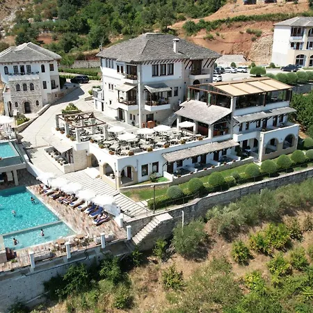 Kerculla Gjirokastër