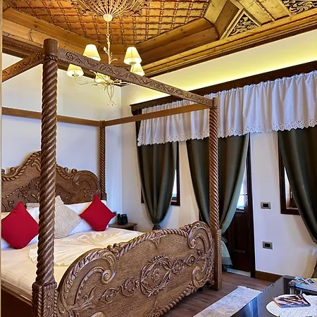 Feriested Kerculla 4*