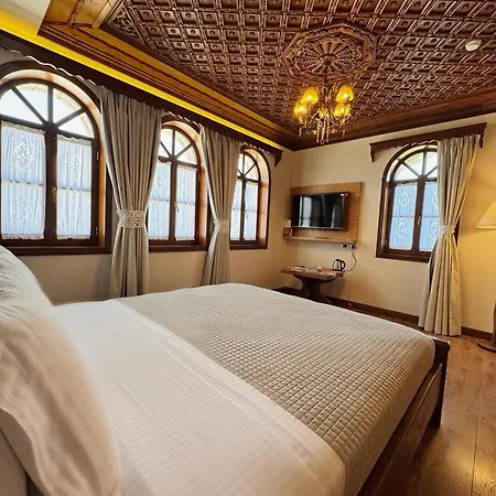 Kerculla Feriested 4*