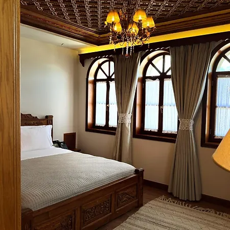 Feriested Kerculla 4*