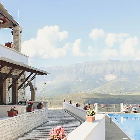 Feriested Kerculla Gjirokastër