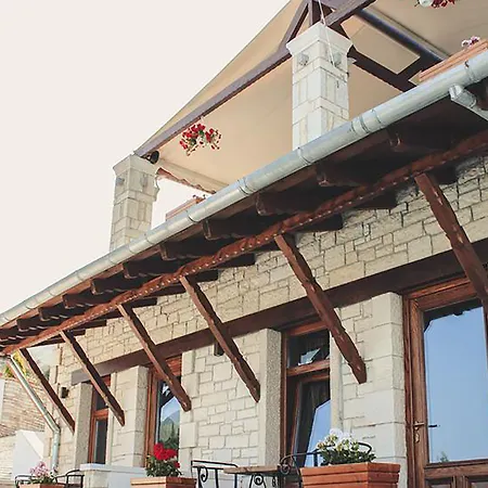 Feriested Kerculla Gjirokastër