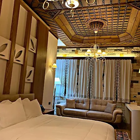 Feriested Kerculla 4*