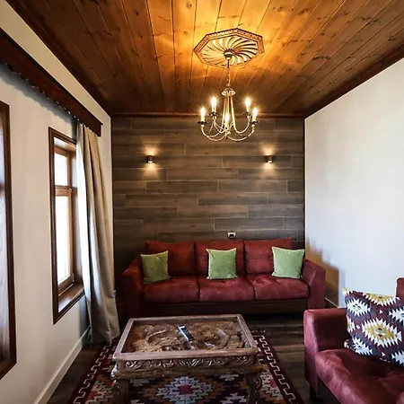 Kerculla Resort