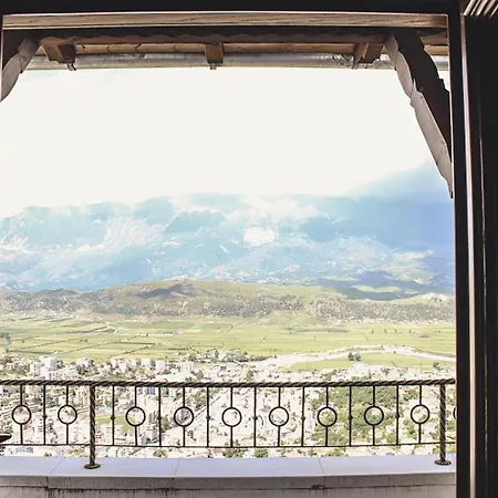 Kerculla Gjirokastër