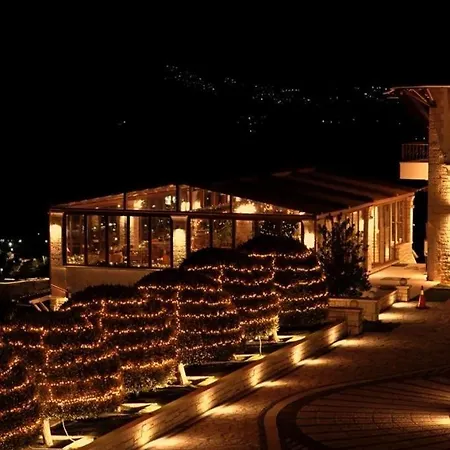 منتجع Kerculla Gjirokastër