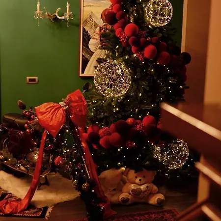 Kerculla 4* Gjirokastër