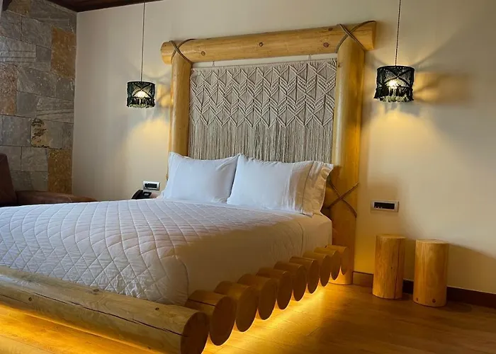 Resort Kerculla Gjirokastër