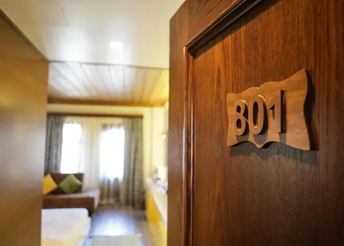 Kerculla 4* Gjirokastër