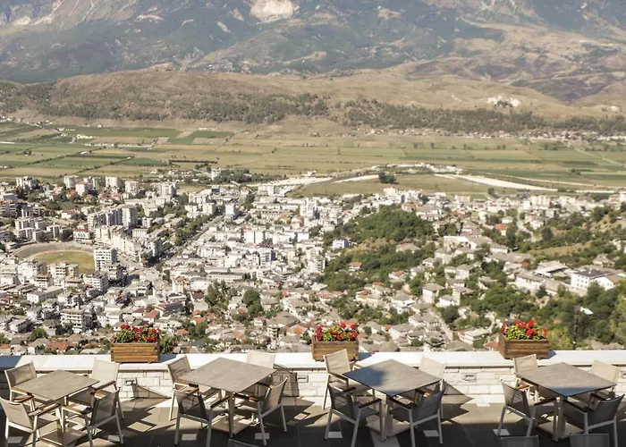 Kerculla Θέρετρο