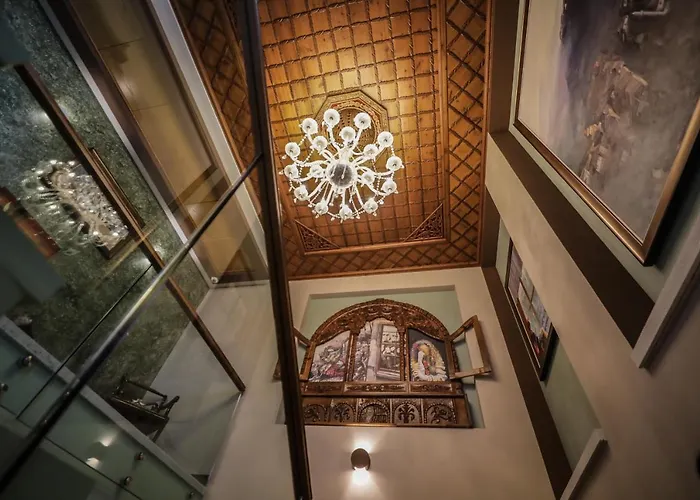 Kerculla 4* Gjirokaster