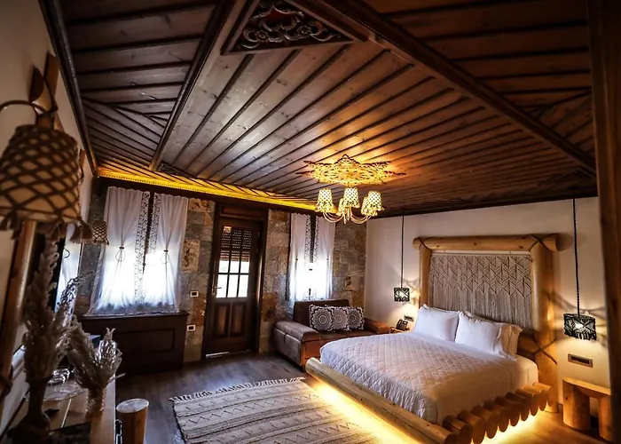 Kerculla Gjirokaster