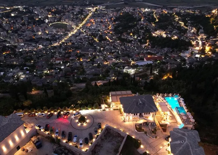 Kerculla Gjirokastër