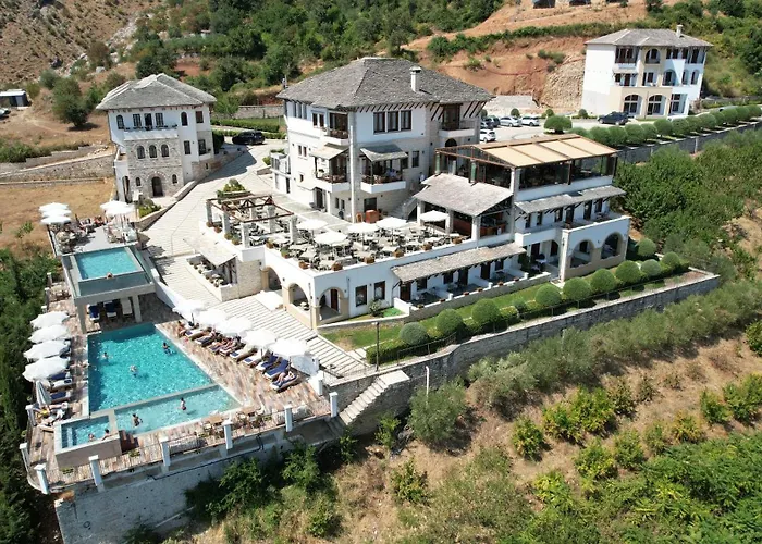 Kerculla Gjirokaster