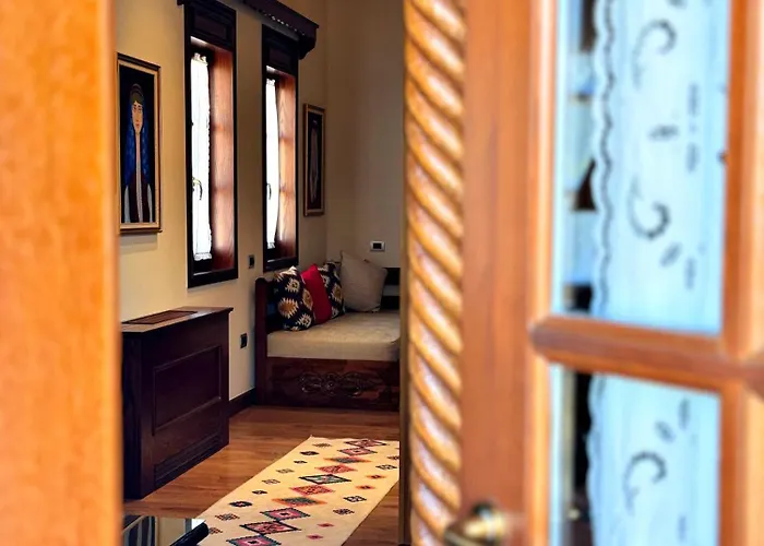 Kerculla Gjirokaster