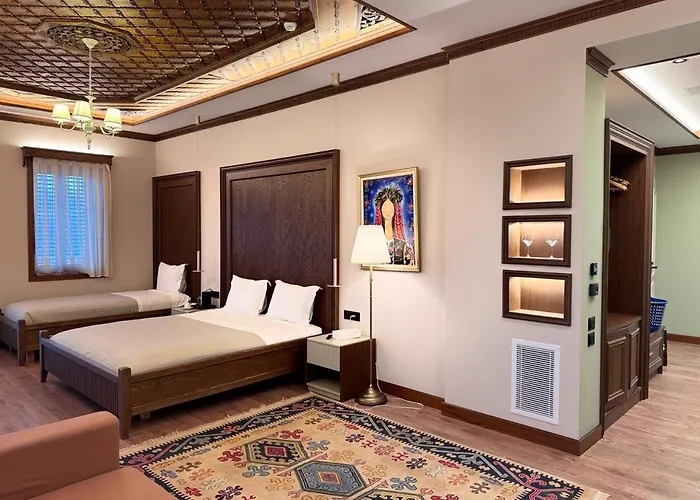 Kerculla Gjirokaster