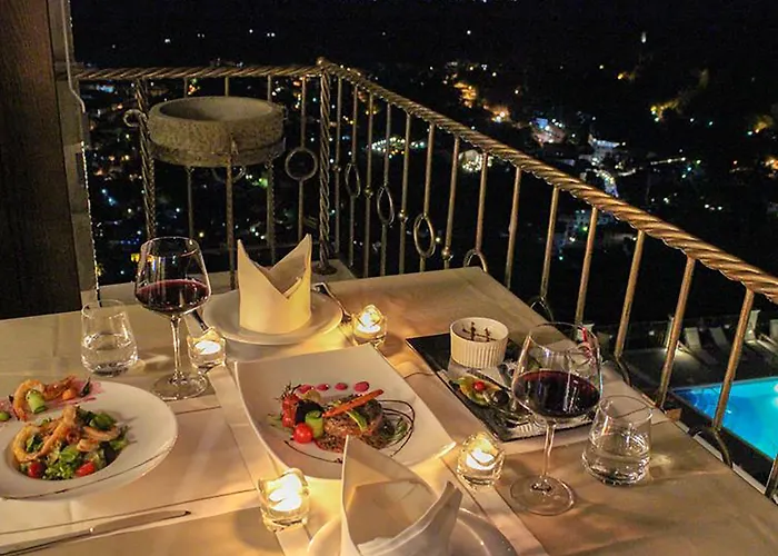 Kerculla 4* Gjirokaster