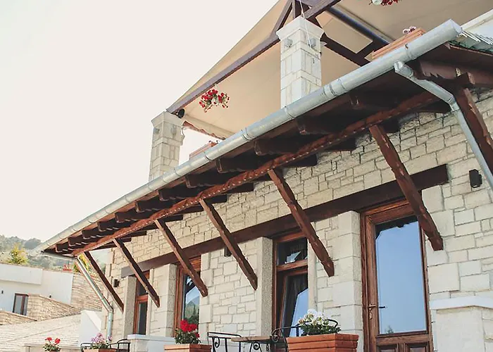 Resort Kerculla Gjirokaster