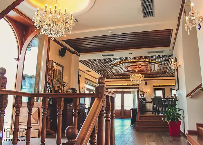 Kerculla 4* Gjirokaster