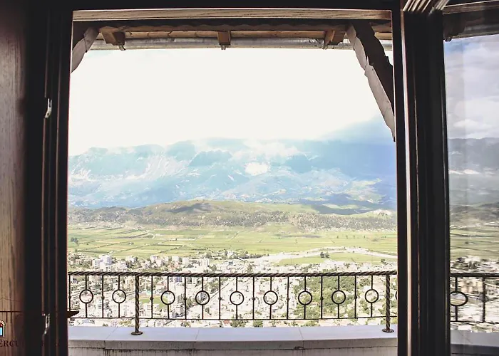 Kerculla Gjirokaster