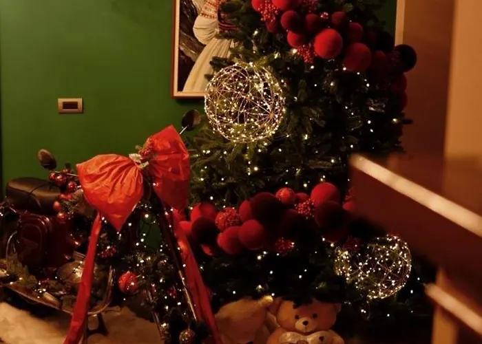 Kerculla 4* Gjirokaster