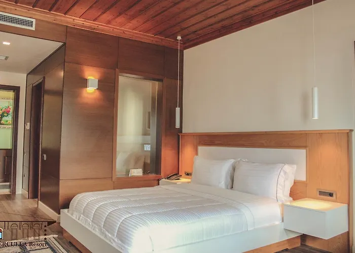 Kerculla 4* Gjirokaster