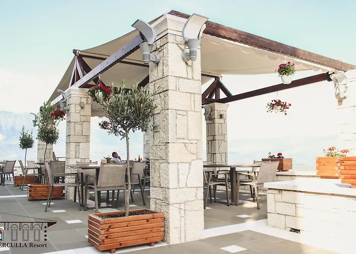 Kerculla Gjirokastër