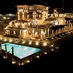 Kerculla Resort