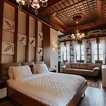 Kerculla 4* Gjirokastër