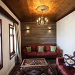 Kerculla Resort