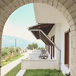 Kerculla Resort Gjirokastër