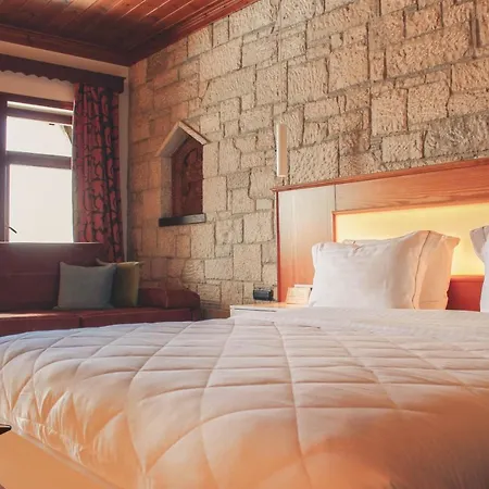 Resort Kerculla Gjirokastër