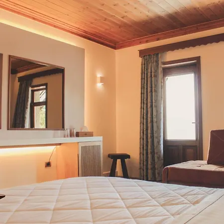 Kerculla Resort 4*