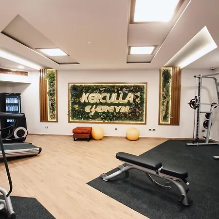 Kerculla 4*