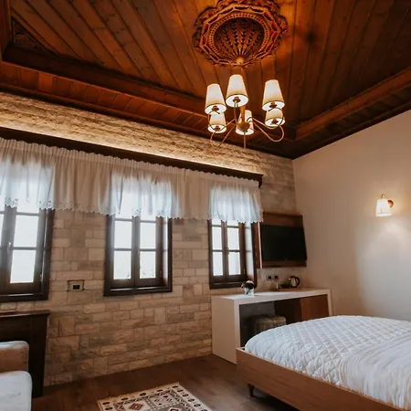 Kerculla Resort