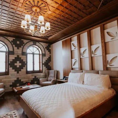 Kerculla Resort 4*